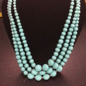 Turquoise Necklace